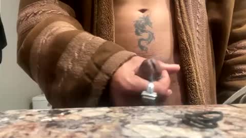 Mani4sexy online show from 12.22.24