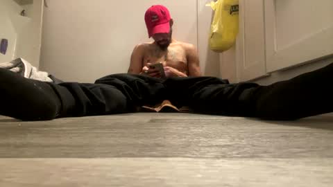 Mani4sexy online show from 12.25.24