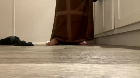 Mani4sexy online show from 01.02.25