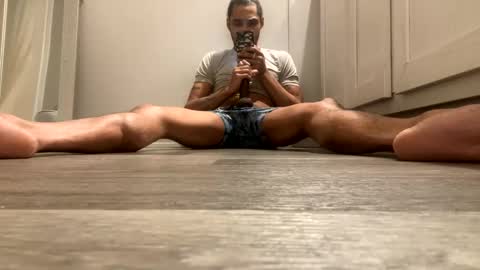 Mani4sexy online show from 01.20.25