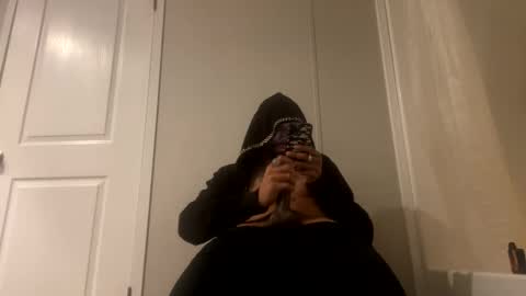 Mani4sexy online show from 01.22.25