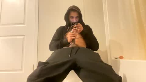 Mani4sexy online show from 02.18.25