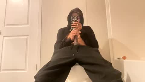 Mani4sexy online show from 02.19.25