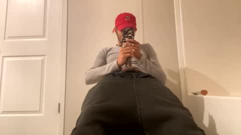 Mani4sexy online show from 02.23.25