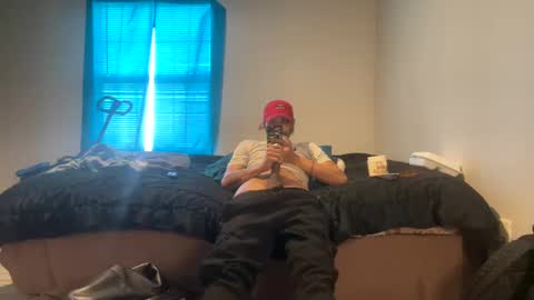 Mani4sexy online show from 03.08.25