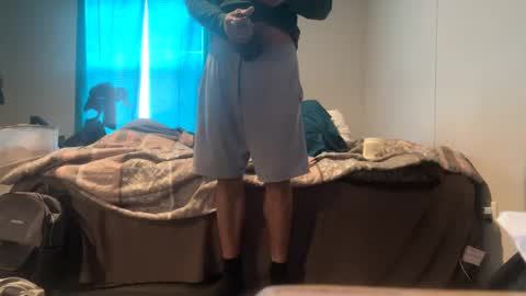 Mani4sexy online show from 03.12.25