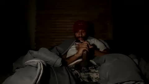 Mani4sexy online show from 09.09.25