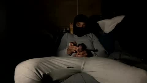 Mani4sexy online show from 09.20.25