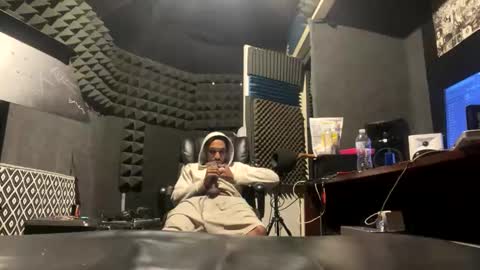 Mani4sexy online show from 12.17.25