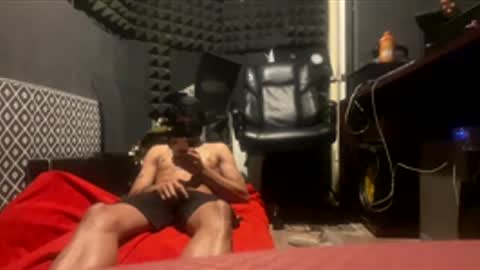 Mani4sexy online show from 02.01.26