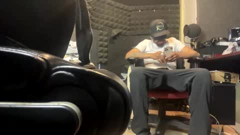 Mani4sexy online show from 03.31.26