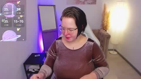 Snapshot of manic_pixie_ chatting on 03.22.26 manic_pixie_ online show from 03.22.26