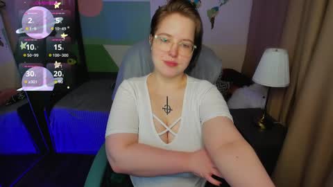 Snapshot of manic_pixie_ chatting on 03.25.26 manic_pixie_ online show from 03.25.26