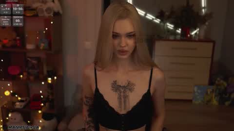 Amelie online show from 02.08.26