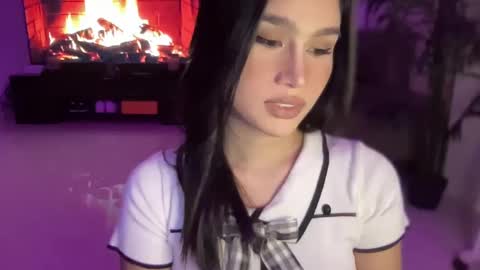 monika online show from 12.31.24