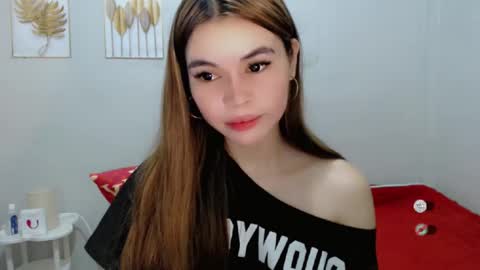 manilynforyou online show from 10.02.25