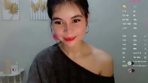 manilynforyou online show from 10.24.25