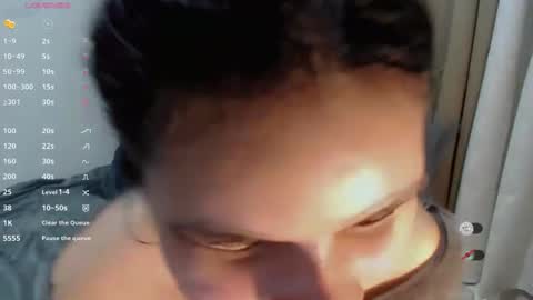 manilynforyou online show from 01.10.26