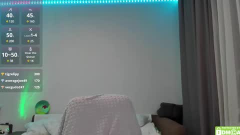 Manita online show from 03.08.25