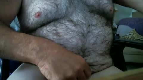 manleg439 online show from 10.13.25