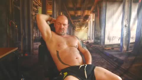 Manly online show from 07.13.26