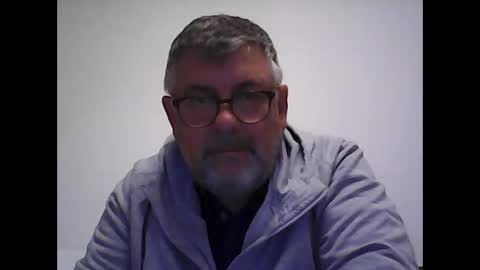 mann67 online show from 11.14.25