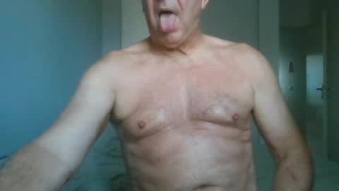 manngrossbite online show from 06.28.26