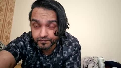 manny501984 online show from 04.04.26