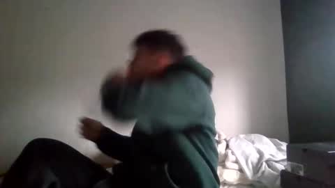 Snapshot of mannyboy628652 chatting on 10.15.25 mannyboy628652 online show from 10.15.25