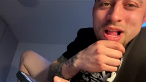 mannyboy628652 online show from 03.19.26