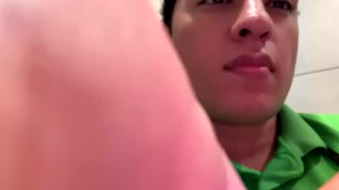 mannyyy1997 online show from 07.17.26
