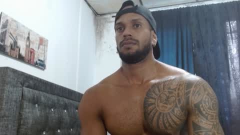 Manolo online show from 02.04.25