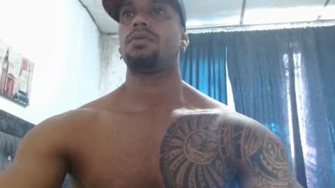 Manolo online show from 03.08.25