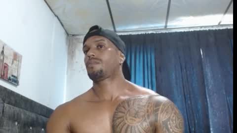 Manolo online show from 03.11.25