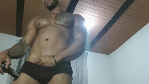 Manolo online show from 09.13.25