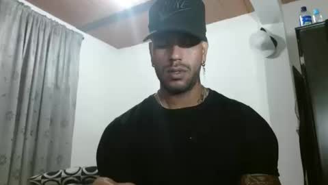 Manolo online show from 10.16.25