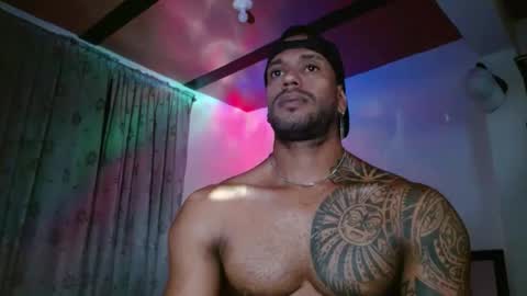 Manolo online show from 10.17.25