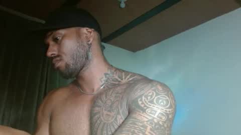 Manolo online show from 02.22.26