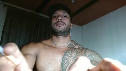 Manolo online show from 04.06.26