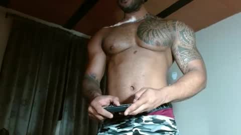 Manolo online show from 04.08.26