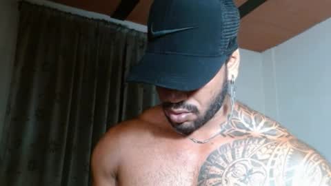 Manolo online show from 04.25.26