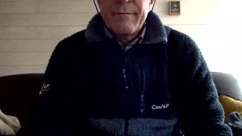 Manpo online show from 12.16.24