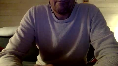 Manpo online show from 10.26.25