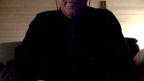 Manpo online show from 02.03.26