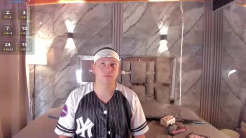 Snapshot of manson_and_zoe chatting on 02.08.26 Manson and Zoe online show from 02.08.26