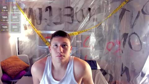 Manson and Zoe online show from 03.15.26