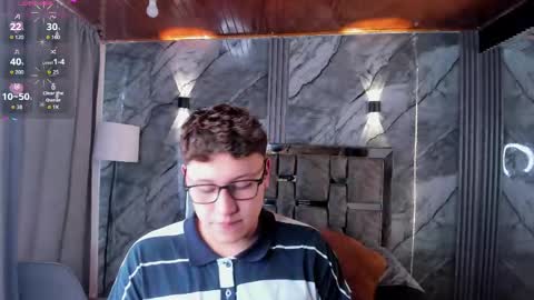 Manson and Zoe online show from 05.25.26