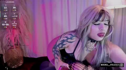 Snapshot of manu_nyx chatting on 04.27.26 manu velezz Help me to get to 100 thumbs ups Tip 25tks Rate me online show from 04.27.26