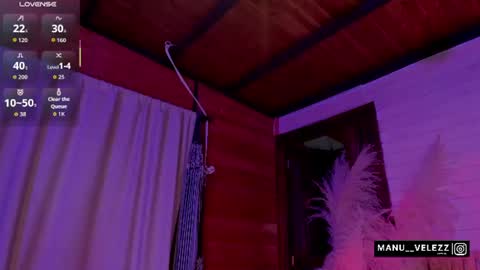 Snapshot of manu_nyx chatting on 07.30.26 manu velezz Help me to get to 100 thumbs ups Tip 25tks Rate me online show from 07.30.26