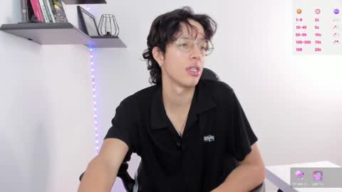 Manuel online show from 01.07.25